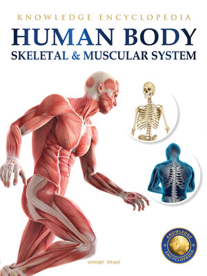 cover image of Human Body--Skeletal and Muscular System